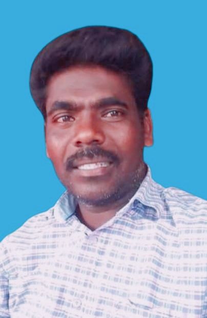 ಸಂಜೀವಪ್ಪ ಮೇಲ್ಮನಿ